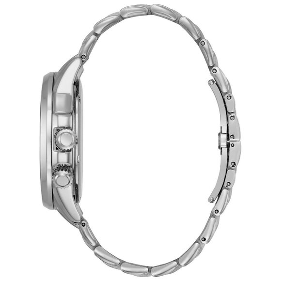 Citizen Crystal Blue World Professional Watch! - Picture 5 of 6